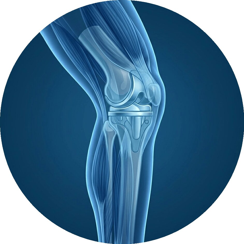 Knee Replacement