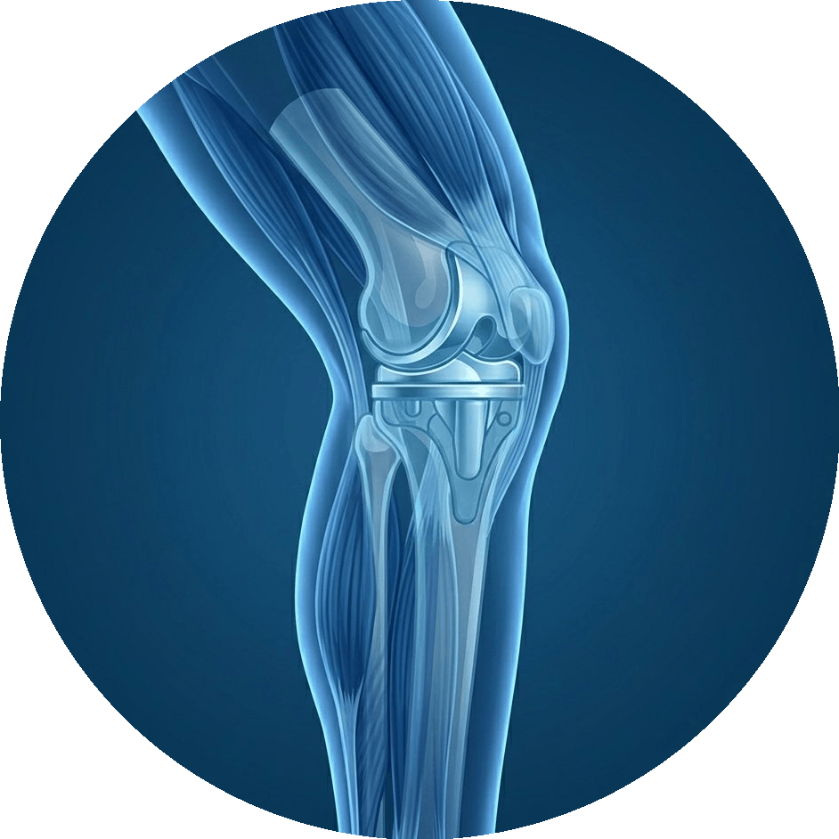 Knee Replacement