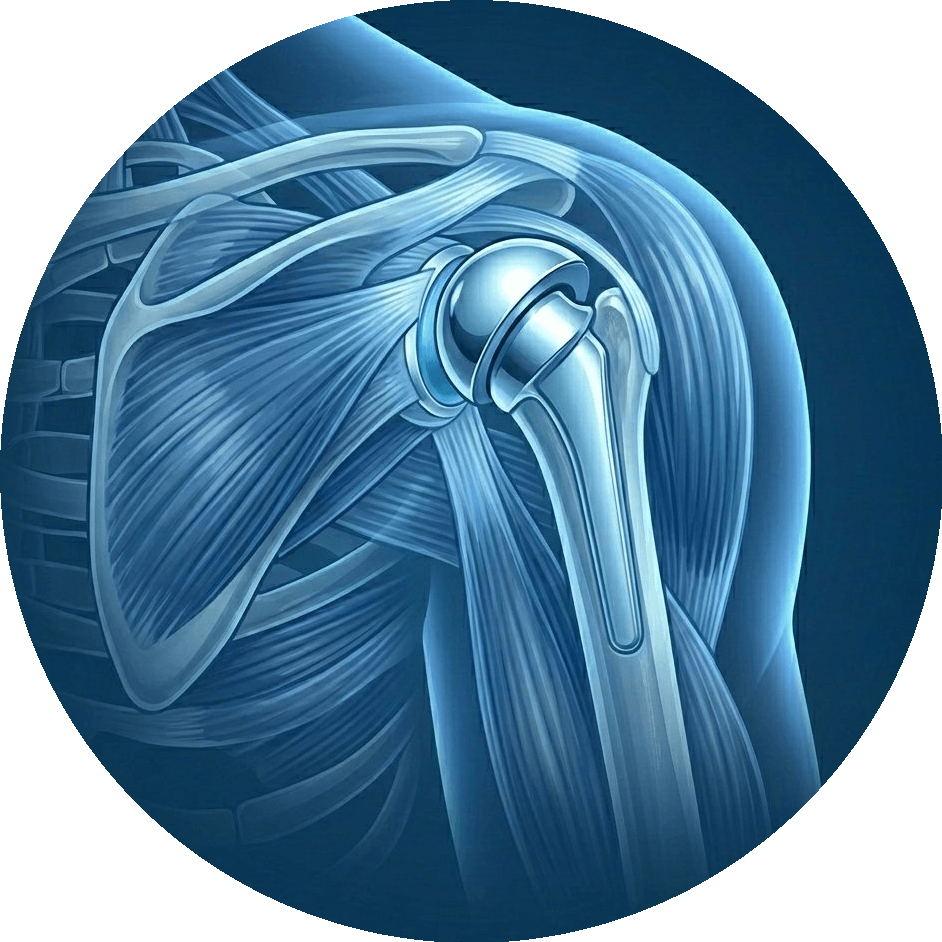 Shoulder Replacement