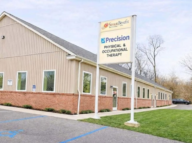 Cumberland PT office