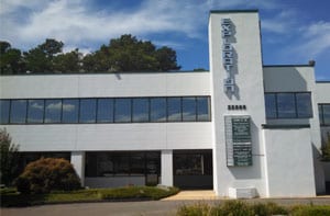 Lexington Park office