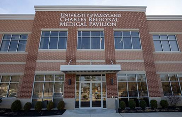 Charles Regional Surgical Center