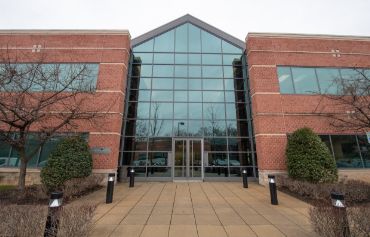 Gaithersburg office