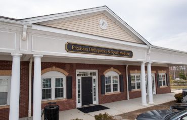 Laurel office