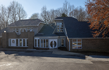 Prince Frederick office