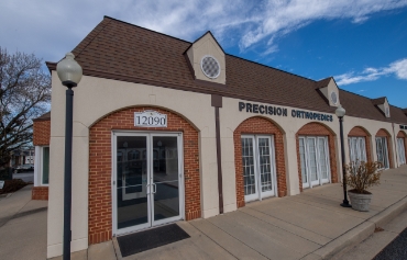 Waldorf office