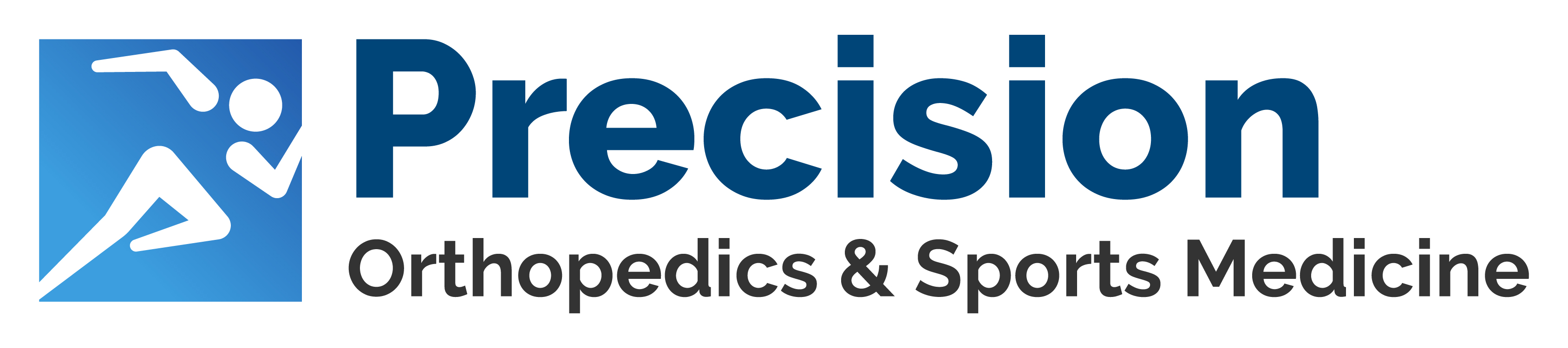 Precision Orthopedics & Sports Medicine