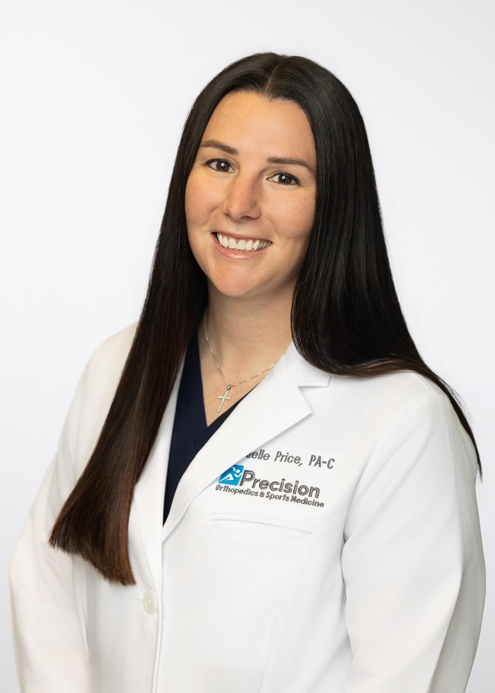 Danielle Price, PA-C