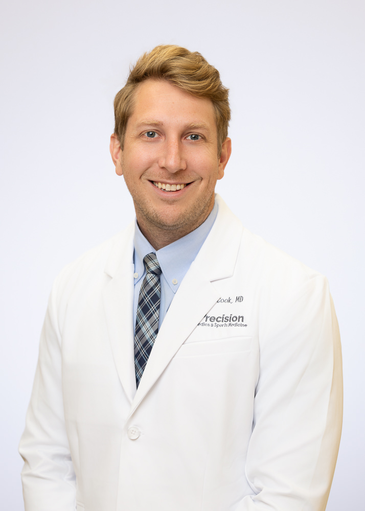 Ralph Cook, MD