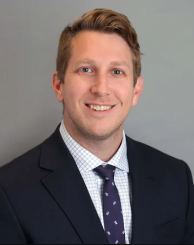 Ralph Cook, MD