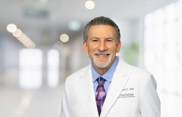 Peter N. Brieloff, DPM