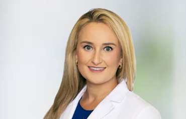 Brittany Mayer, DPM