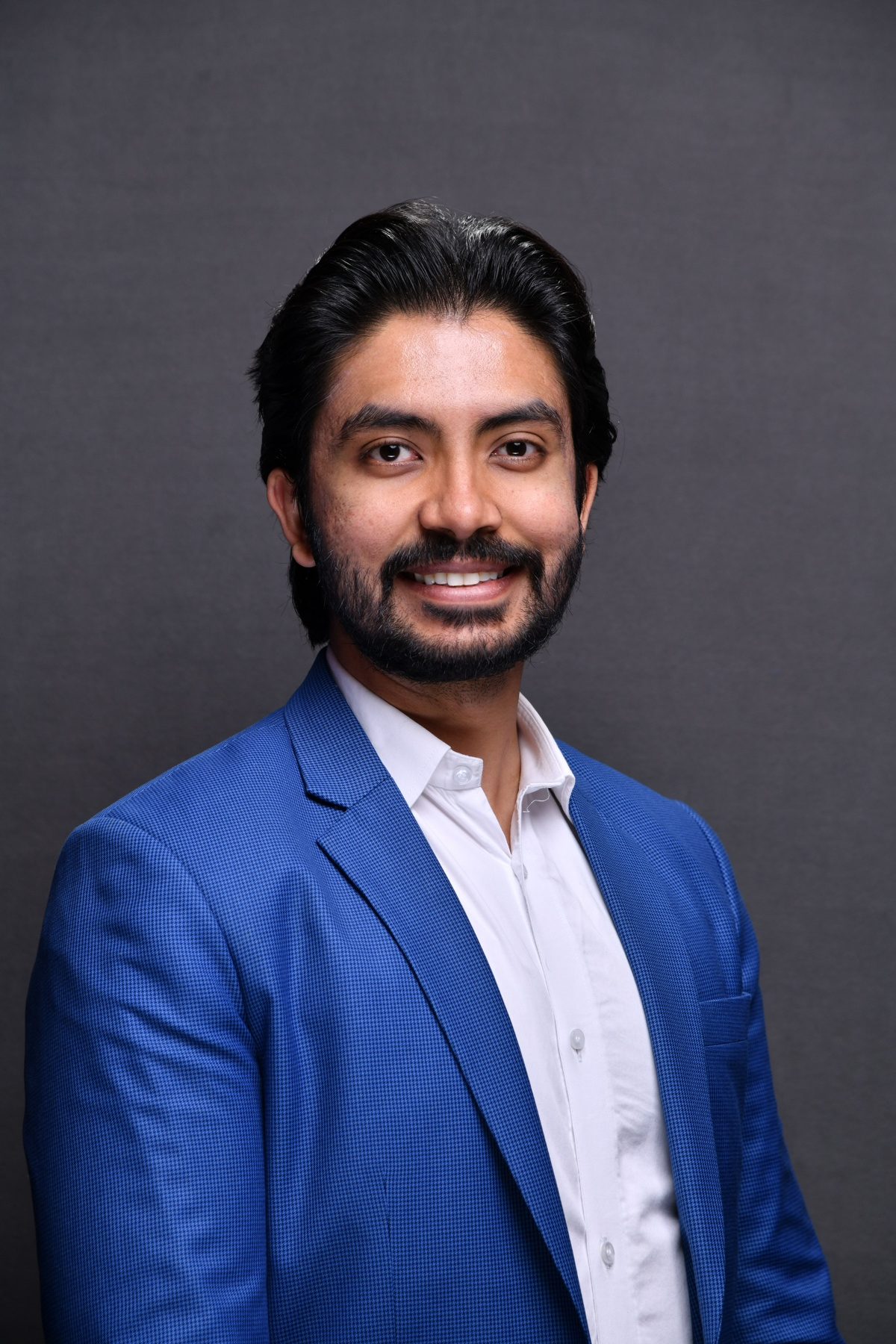 Sanam Solanki, MD