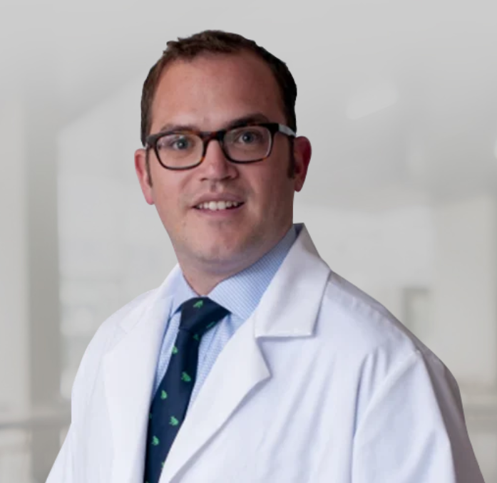Zachary Zimmer, MD, FAAOS