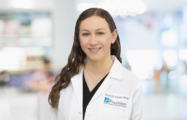Elizabeth Fifelski, CRNP-BC
