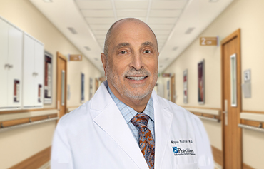 Wayne Rozran, MD