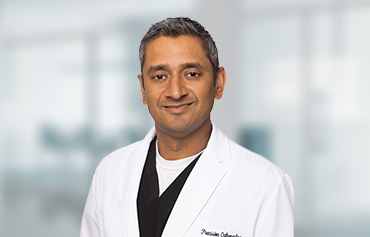 Vipul Mangal, MD