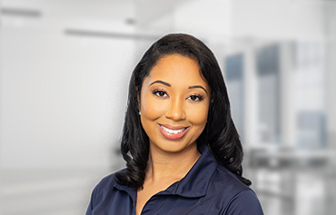 Brittney Wright, DPT