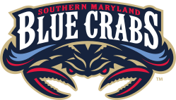 Southern Maryland Blue Crabs logo