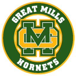 Great Mills High School logo
