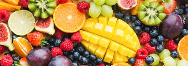 Immune System Boosting Fruit